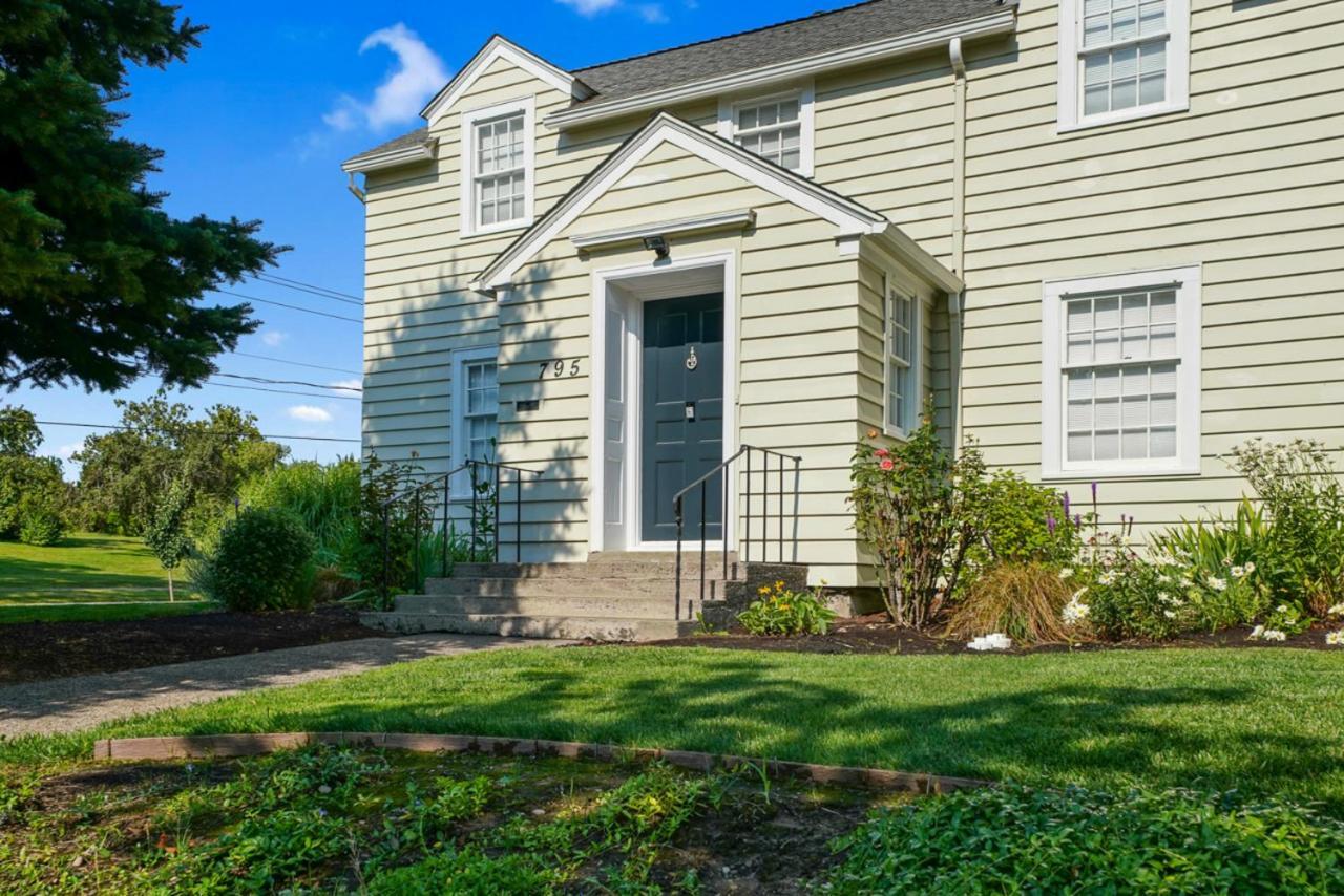 Bush Park & Downtown Charmer In Salem'S Best Location Vila Exterior foto