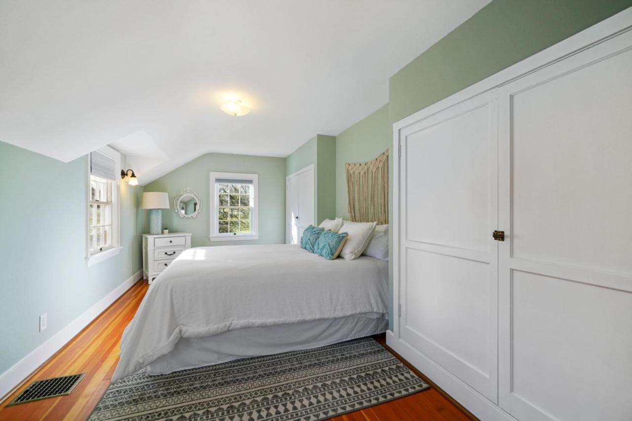 Bush Park & Downtown Charmer In Salem'S Best Location Vila Exterior foto